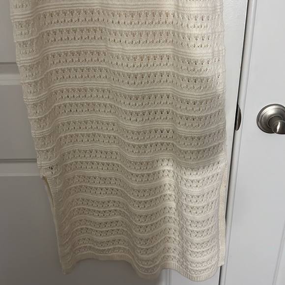 Old Navy Swim Cover Up - Picture 6 of 11